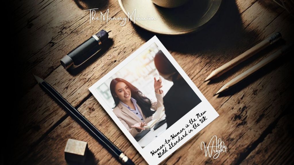 UK brand engaging customers through human-centred storytelling