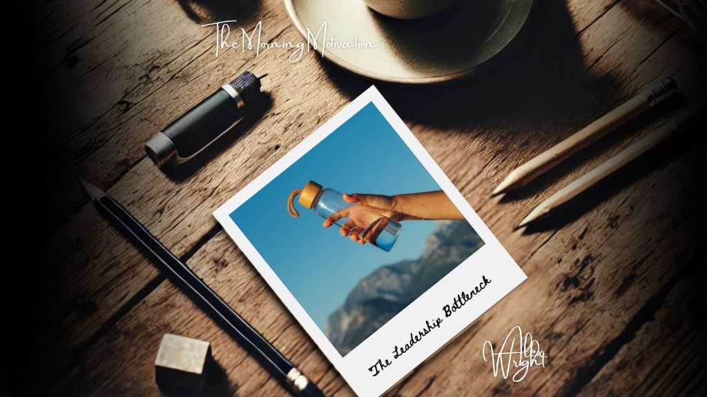 Representation for How the Law of the Lid Limits Team Growth